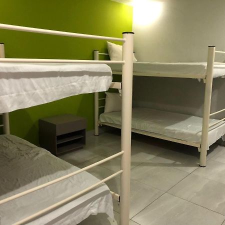 Hotel HC Express Monterrey Buitenkant foto
